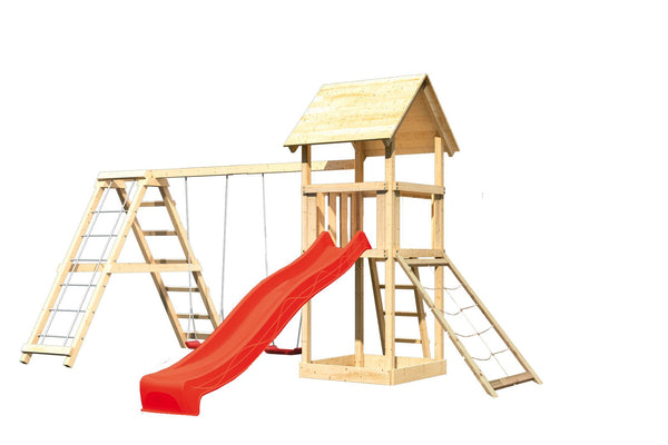 Spielturm Lotti