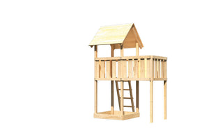 Spielturm Lotti