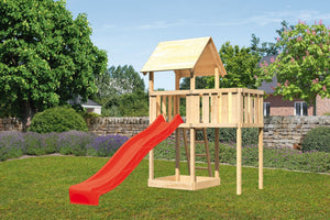 Spielturm Lotti