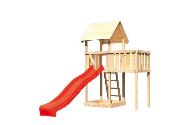 Spielturm Lotti