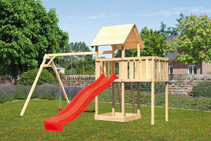 Spielturm Lotti