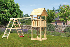 Spielturm Lotti