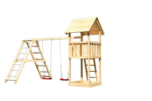 Spielturm Lotti
