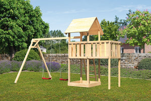 Spielturm Lotti