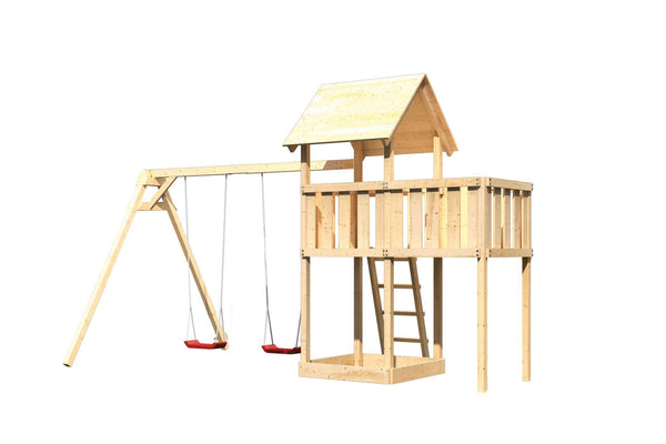Spielturm Lotti
