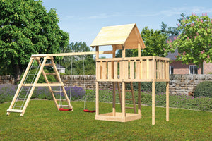 Spielturm Lotti