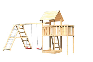 Spielturm Lotti