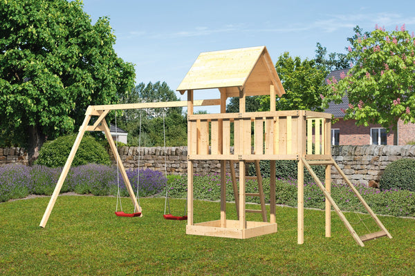 Spielturm Lotti