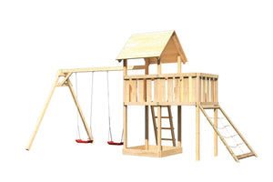 Spielturm Lotti