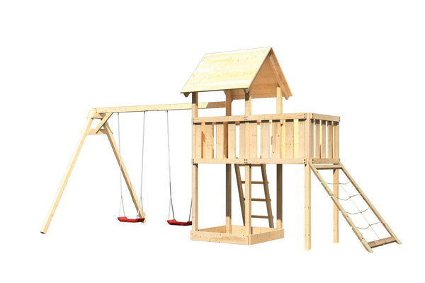 Spielturm Lotti