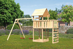 Spielturm Lotti