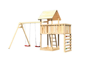 Spielturm Lotti