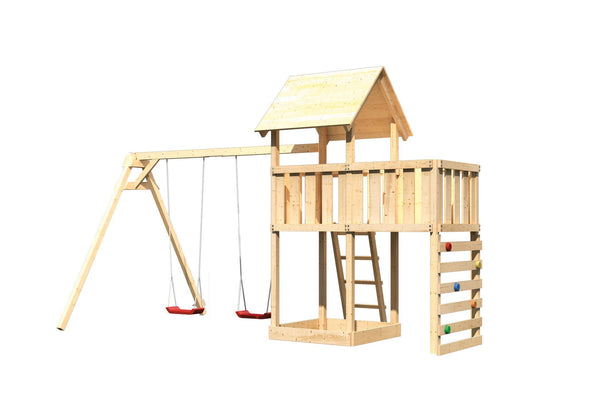 Spielturm Lotti