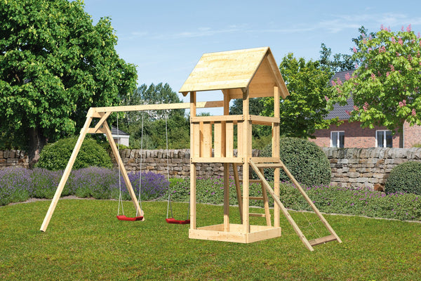 Spielturm Lotti