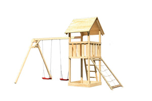 Spielturm Lotti