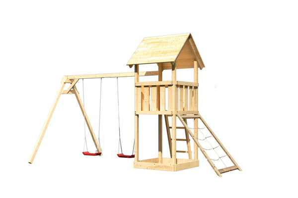 Spielturm Lotti