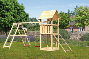 Spielturm Lotti