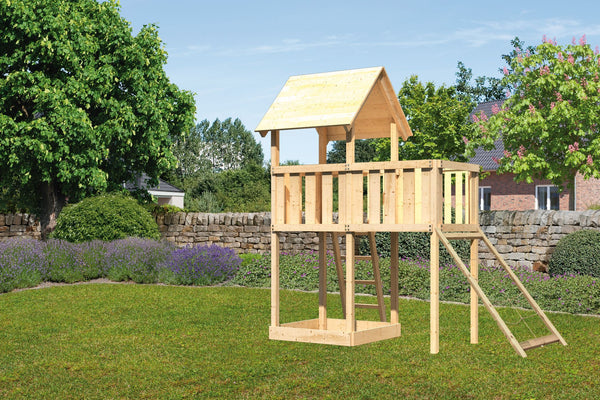 Spielturm Lotti