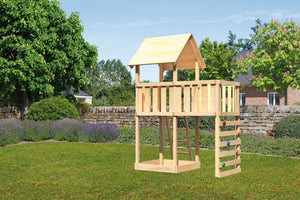 Spielturm Lotti