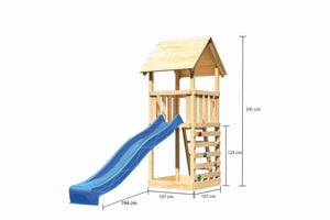 Spielturm Lotti