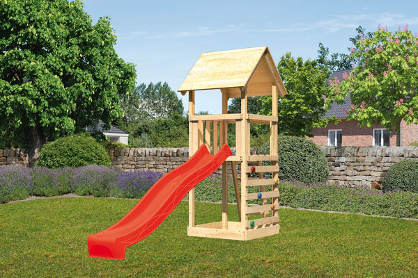 Spielturm Lotti