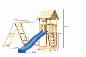 Spielturm Lotti