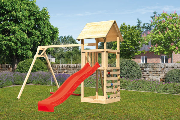 Spielturm Lotti