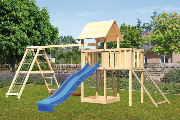 Spielturm Lotti