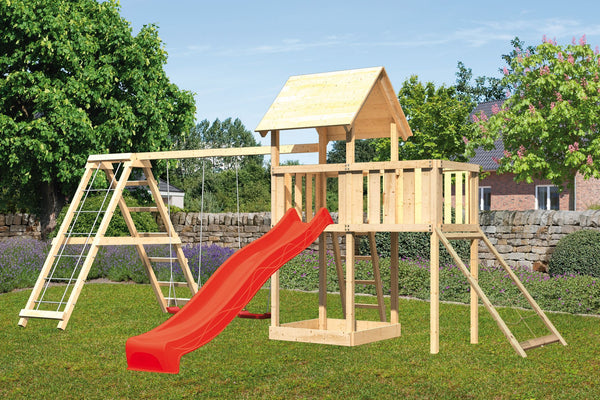 Spielturm Lotti