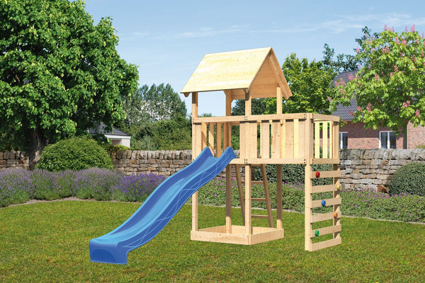 Spielturm Lotti