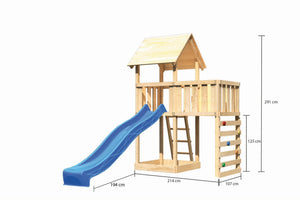 Spielturm Lotti