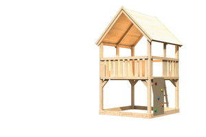 Spielturm Luis