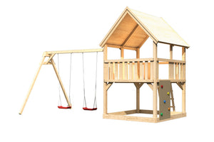 Spielturm Luis