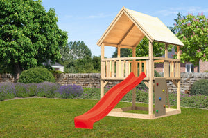 Spielturm Luis