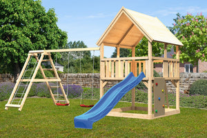 Spielturm Luis