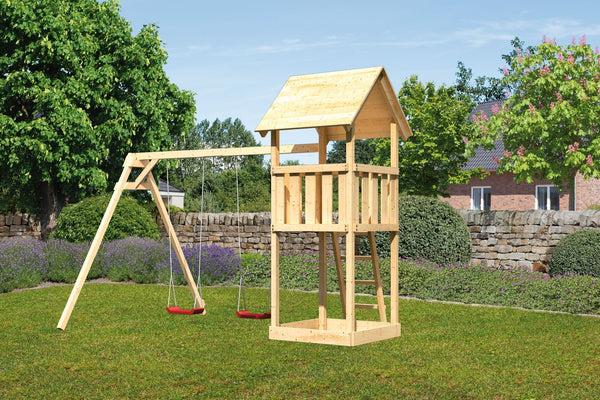 Spielturm Lotti