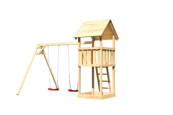 Spielturm Lotti