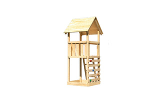 Spielturm Lotti