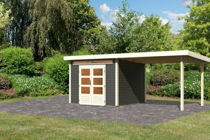 Gartenhaus Kandern 6