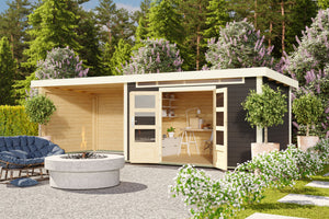 Gartenhaus Kandern 7