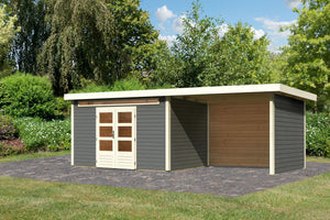 Gartenhaus Kandern 7