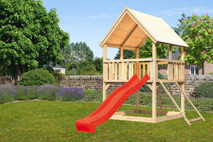 Spielturm Luis