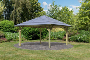 Pavillon Holm