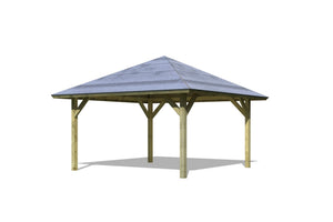 Pavillon Holm