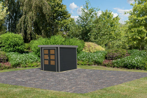 Gartenhaus Jupiter