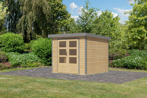 Gartenhaus Jupiter