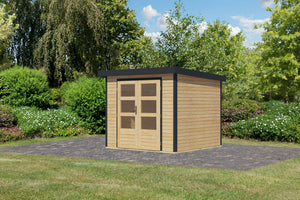 Gartenhaus Jupiter