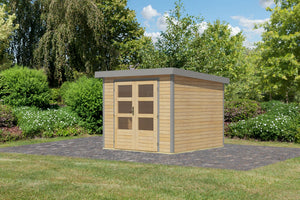 Gartenhaus Jupiter