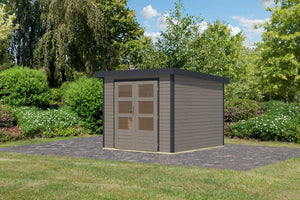 Gartenhaus Jupiter