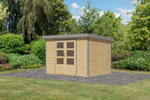Gartenhaus Jupiter